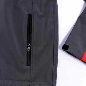Best Colors <b>Men's</b> <b>Soft</b> <b>Shell</b> <b>Jackets</b> Anti-Shrink Winter Season Available All Best Colors <b>Man</b> <b>Jackets</b> <b>Soft</b> <b>Shell</b> <b>Jacket</b> For <b>Man</b> - Product Image 4