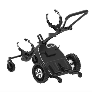BEST-SELLER ORIGINAL  Tre  k R3X  Voiturette de golf électrique - Product Image 4