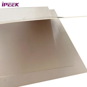 Pannello <span class=keywords><strong>di</strong></span> <span class=keywords><strong>plastica</strong></span> IPEEK <span class=keywords><strong>spessore</strong></span> <span class=keywords><strong>1</strong></span> 2 3 4 5 6 <span class=keywords><strong>mm</strong></span> foglio PEEK lastre pellicola - Product Image 2