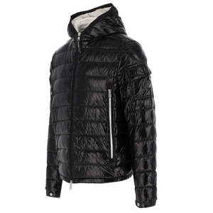 Wholesale Best Quality Men Windproof Men Puffer <b>Jacket</b> 100% Nylon Made Winter Warm Puffer <b>Jacket</b> for Sale - Product Image 2