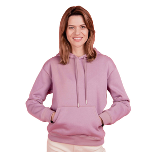 Sudaderas con capucha para mujer Cuello alto Cremallera Hombro caído Ropa de mujer Prendas de abrigo Floral Casual Sudaderas al aire libre un estilo de moda capuche - Product Image 5