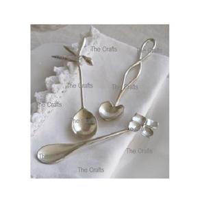 Brass <b>Gold</b> <b>Color</b> Cutlery Set for Kitchenware <b>Food</b> Serving Eating Cutlery Spoon Fork Knife Set at Good Price - Product Image 6