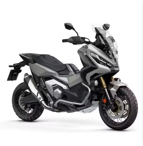 Auténtica nueva motocicleta todoterreno de 750cc de 2/2 pulgadas, scooter de aventura de doble deporte disponible en stock - Product Image 1