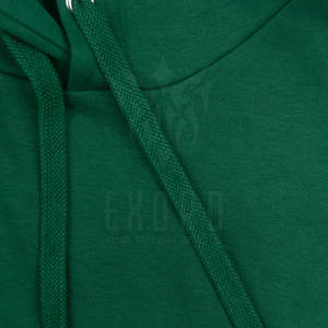 Gran oferta, sudaderas con capucha de lana para hombre de calidad superior, patrón sólido cómodo para la venta en línea de invierno - Product Image 3