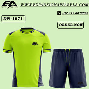 Alta calidad poliéster niños fútbol Jersey camisetas Tops conjuntos logotipo personalizado sublimación impresa bajo MOQ nombre impresión en chándales - Product Image 6