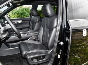 Performance de qualité OEM DIY industriel Chuanqi Trumpchi GS8 2.0T SUV véhicule économique à essence avec direction à gauche - Product Image 5