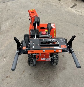 Good Quality Multi-function 24" Classic 920030 <b>Snow</b> <b>Blower</b> - Product Image 4