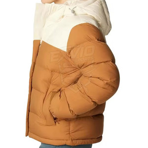 <b>Cheap</b> Price Women <b>Puffer</b> <b>Jackets</b> Plus Size Women <b>Puffer</b> <b>Jackets</b> Top Sale In Women <b>Puffer</b> <b>Jackets</b> - Product Image 3