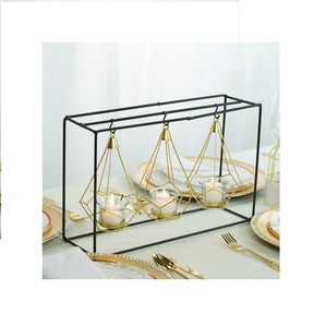 Support de lampe à thé personnalisé en bois, fait à la main pour la décoration Diwali et les maisons, offre spéciale - Product Image 5