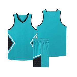 Uniforme de Baloncesto de Secado Rápido, Uniforme de Entrenamiento, Camisetas Deportivas para Hombre, Conjunto Deportivo, Chándal para Mujer, Ropa Deportiva - Product Image 4