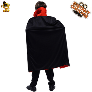 Halloween conte de fées <span class=keywords><strong>horreur</strong></span> enfants robe de vampire histoire fête jouer enfants Costume <span class=keywords><strong>princesse</strong></span> robe scène Costume spectacle - Product Image 2