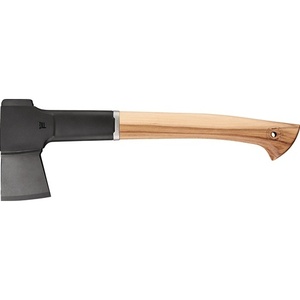 High Quality for FISKARS Universal Axe 475mm Length 355mm Handle 1160g <b>Weight</b> Wood Handle - Product Image 1
