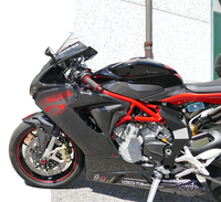 Ducati quickshift pour toute moto complètement Plug & Play, poussez ou tirez