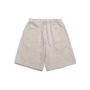 Top Selling Sweat <b>Shorts</b> Best Material Private Label Your Own Design New Style Sweat <b>Shorts</b> For <b>Men</b> - Product Image 1
