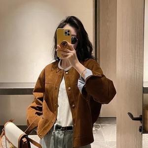 Chaqueta de Invierno para Hombre de Piel de Oveja Genuina de Alta Gama, Impermeable, Cortavientos y Ecológica - Product Image 3