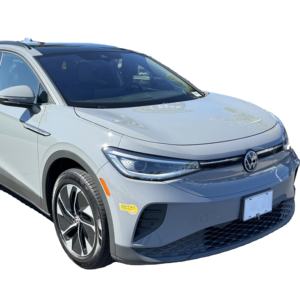 Seminuevo Clean 2021 Volks-wagen ID-4 Pro S - Product Image 1