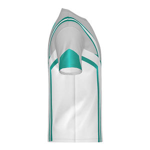 Vêtements de sport électronique, créez votre propre t-shirt, sublimation, maillot de jeu électronique, qualité supérieure, vente chaude, maillot de sport électronique, prix de gros - Product Image 4