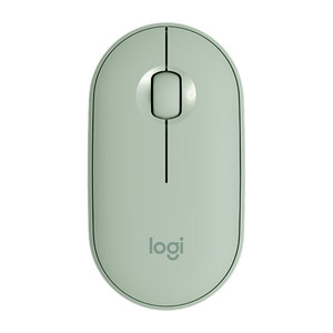 Souris sans fil <span class=keywords><strong>Logitech</strong></span> <span class=keywords><strong>M350</strong></span> Bluetooth – Design Mini, Mode Double USB, 3 Boutons, 1000 DPI – En Stock - Product Image 4