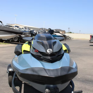 Notre nouveau SEADOO RXPX 2024 de haute qualité avec système audio, prêt à être expédié dans le monde entier 2025 - Product Image 1