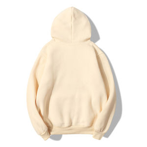 ชุดเซ็ตเสื้อฮู้ดดี้และกางเกงวอร์มผ้าฝ้าย 100% ผลิตจากโรงงาน ชุดวอร์มผู้ชายแบบสั่งทำได้ ชุดจ็อกเกอร์ไซส์ใหญ่ - Product Image 3