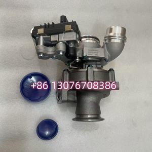 TF035HL6BS 49335-00600 49335-00601 49335-00610 49335-00611 49335-00620 turbocompresseur pour <span class=keywords><strong>BMW</strong></span> <span class=keywords><strong>E84</strong></span> F20 F21 F10 F11 <span class=keywords><strong>X1</strong></span> <span class=keywords><strong>20D</strong></span> 2.0 - Product Image 3