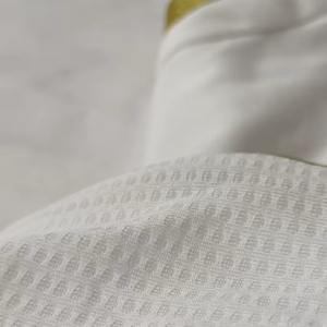 قميص كرة قدم بتصميم عصري جديد 2025/2026، نسخة تايلاندية للمشجعين، قميص كرة قدم مطبوع بتقنية التسامي - Product Image 4