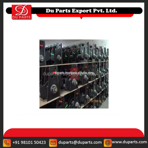 Maximisez le confort de conduite: la suspension à support BPW offre des performances supérieures! - Product Image 2