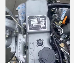 Conjunto de Motor de Alta Calidad C4.4/C6.6/C2.6/C2.4/C7/C9/C13/C15/C18 - Product Image 5