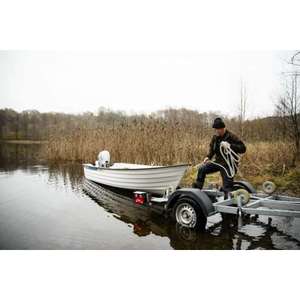 Moteurs de bateau Cremo 405R – Unités de puissance nautiques de qualité supérieure – Modèle 2026 – Nouveau bateau disponible en stock - Product Image 4