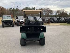 ข้อเสนอที่ดีที่สุดสำหรับรถกอล์ฟ E-Z-G0 TXT PDS G0LF ปี 2015-2026 ใหม่/มือสอง พร้อมส่ง ของแท้ - Product Image 4