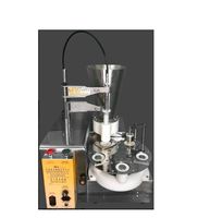 Nouvelle machine automatique à raviolis, samosas et empanadas en acier inoxydable pour table de restaurant, moteur haute capacité, faible entretien, garantie 1 an