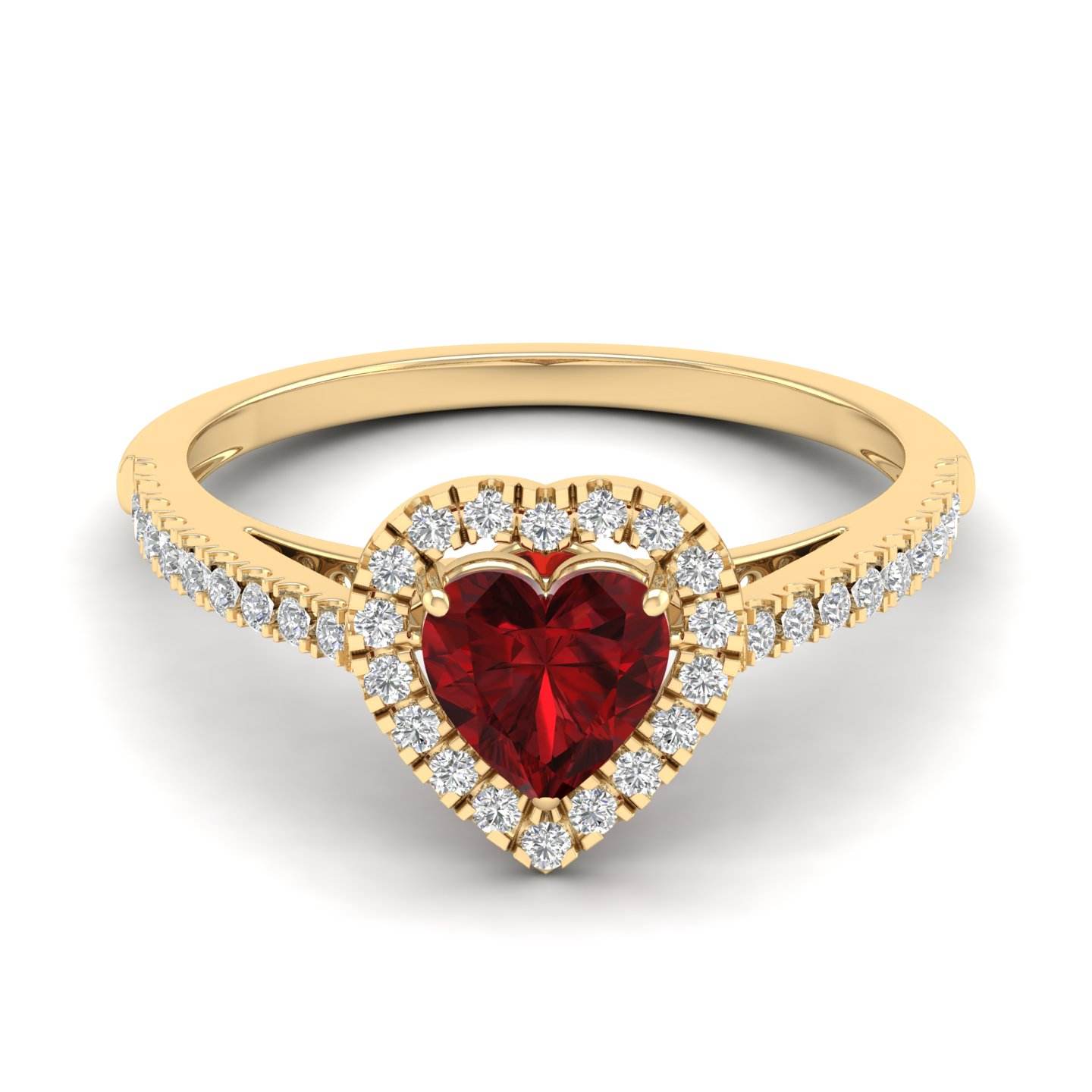 สีเหลืองทอง