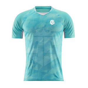 Breathable Material Soccer Jersey Made In Pakistan Custom <b>Unique</b> Design Soccer Jersey High Quality - Product Image 1