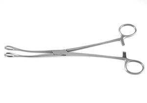 High Quality Mini Forster Sponge Forceps Body <b>Piercing</b> Tools Wholesale Cheap Price Manual Safety Standard Mol - Product Image 3