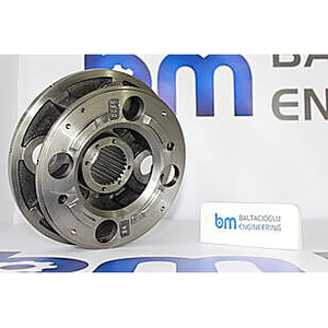 Baltacioglu Planet Carrier Alone, RWG-R0 56.2672.10 Pieza de Repuesto para Transmisión de Autobús - Product Image 1