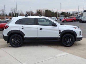 Mitsubishi Outlander Sport Trail Edition 2026 en Perfecto Estado - Product Image 3