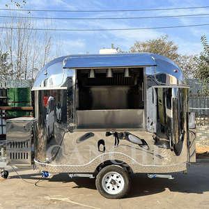 Caravane miniature de 8 personnes très propre et de haute qualité, d'occasion, prix imbattable, idéale pour les voyages en solo, en couple, en road trip et en aventures. - Product Image 4