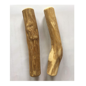 Eco2go Jouet à mâcher en bois pour chien, café durable de haute qualité du Vietnam, bon pour la santé du chien - Product Image 5