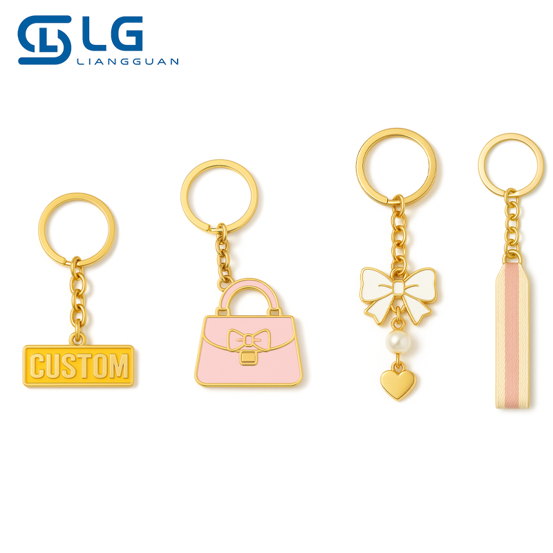 Useful Keychains Good Keychains for Men and Kids