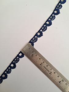 GPO Polyester Cotton Lace Trim <b>Fringes</b> Sewing Accessories Deals in Wholesale - Product Image 6