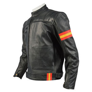 Veste textile pour moto de sport Vestes moto hiver Cordura Vestes moto Cross Cordura - Product Image 2