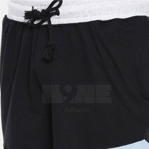 Servicio OEM al por mayor diseño personalizado hombres pantalones cortos nueva llegada Etiqueta Privada hombres pantalones cortos para adultos - Product Image 5