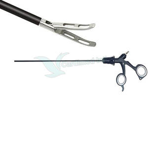 Vente en gros de pinces pour laparoscopie Pinces pour laparoscopie de marque privée Pinces pour laparoscopie à bas prix - Product Image 1