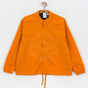 Veste de sport pour hommes imprimée de logo personnalisé de haute qualité avec col montant à bas prix - Product Image 1