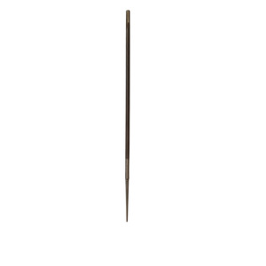 Jeu de 13 limes diamantées rondes 64/13 mm, 5,2 mm, Réf. 541301 – Lime plate industrielle et DIY pour diverses applications - Product Image 1