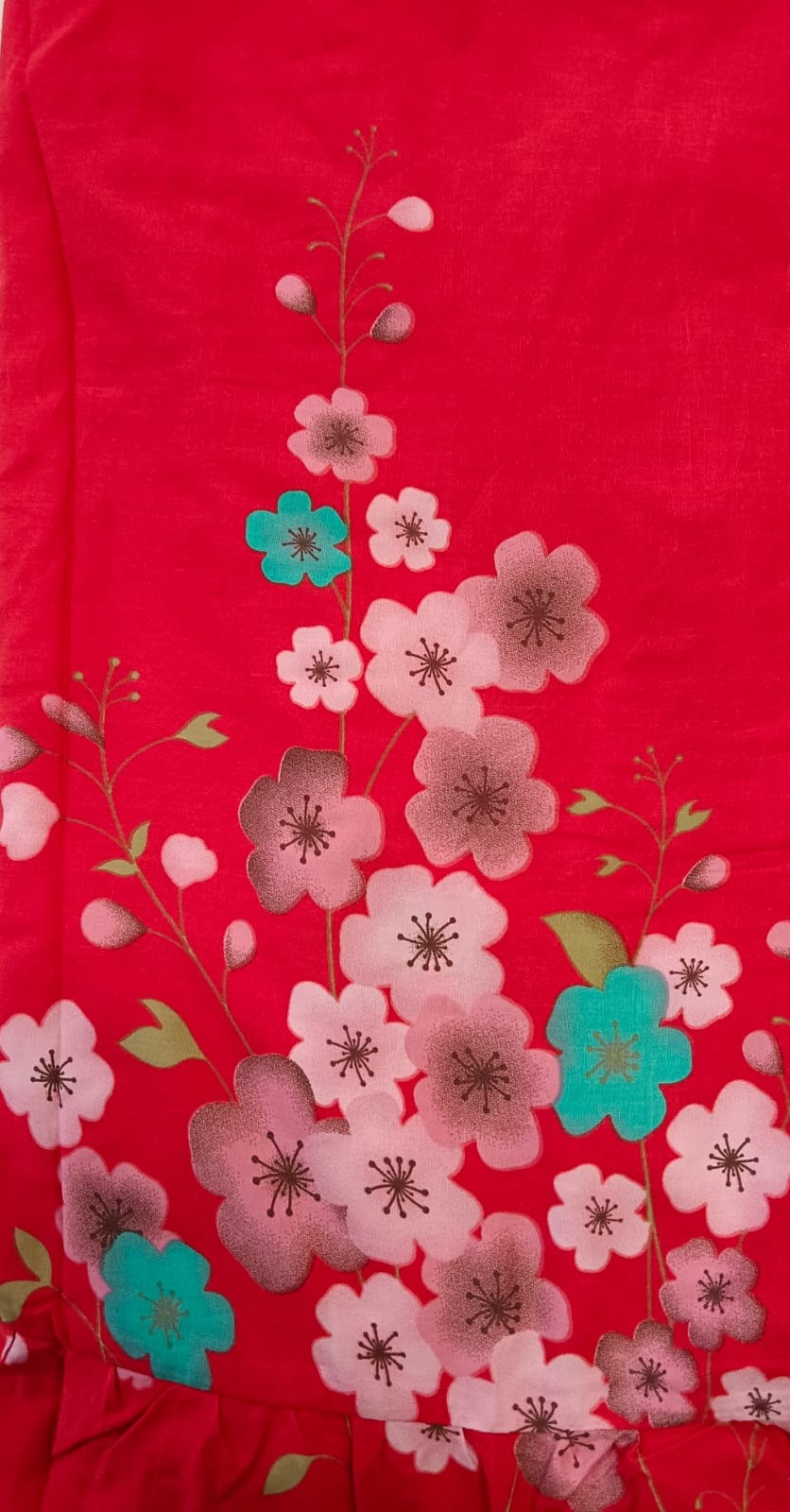 ปะการังสีแดง