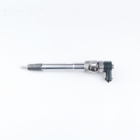 Iniettore Diesel Common Rail di Alta Qualità Nuovo 0445110718