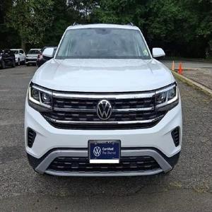 2022 SE 4Motion Turbo พวงมาลัยซ้าย ไมล์น้อย ราคาไม่แพง มีสินค้าพร้อมส่ง - Product Image 1