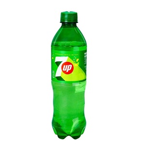Compre 7Up Botella de plástico para refrescos carbonatados 500ml Paquete de 12 en línea - Product Image 4
