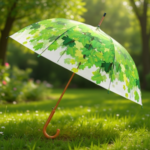 ร่มกันแดดทรงสวยสำหรับติดตั้งบนต้นไม้กลางแจ้ง - Product Image 3